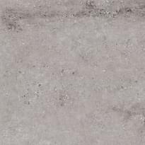 Плитка Stroeher Keraplatte Gravel Blend 962 Grey 29.4x29.4 см, поверхность матовая, рельефная