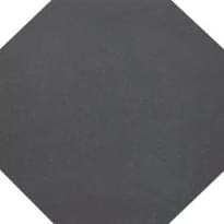 Плитка TopCer Octagon Dark Grey Oct 10x10 см, поверхность матовая