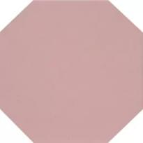 Плитка TopCer Octagon Pink Oct 10x10 см, поверхность матовая