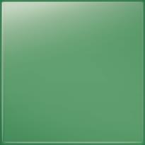 Плитка Tubadzin Pastele Green 20x20 см, поверхность глянец
