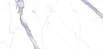 Плитка Urbatek XLight Kala White Nature 120x250 см, поверхность матовая