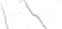 Плитка Urbatek XLight Kala White Nature 154x328 см, поверхность матовая