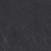 Плитка Urbatek XLight Liem Black Polished 9 mm 150x150 см, поверхность полированная
