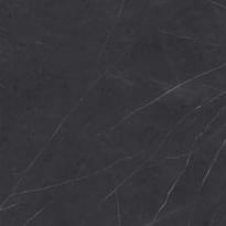Плитка Urbatek XLight Premium Liem Black Nature 120x120 см, поверхность матовая