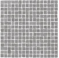Плитка Vallelunga Petra Legere Mosaico 30x30 см, поверхность матовая, рельефная