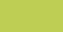 Плитка VitrA Color Ral 1008080 Lime Green Matt 10x20 см, поверхность матовая