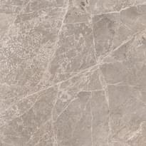 Плитка VitrA Marmostone Темный Греж Лаппато Ректификат 60x60 см, поверхность полуполированная