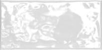Плитка VitrA Miniworx Ral 9016 White Bumpy Glossy 10x20 см, поверхность глянец, рельефная