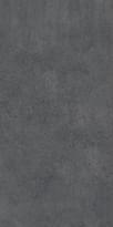 Плитка VitrA Newcon Dark Grey R10A 60x120 см, поверхность матовая, рельефная