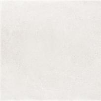 Плитка Viva Dotcom White Naturale 60x60 см, поверхность матовая, рельефная