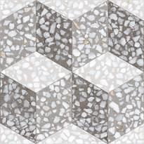 Плитка Vives Farnese Cavour Cemento 30x30 см, поверхность матовая