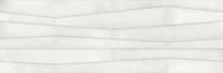 Плитка Vives Kent Stroud-R Nieve 32x99 см, поверхность матовая, рельефная