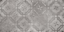 Плитка Vives Laverton Bibury Sombra 14x28 см, поверхность матовая