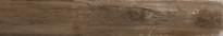 Плитка Vives Montgomery R Marron 19.2x119.3 см, поверхность матовая, рельефная
