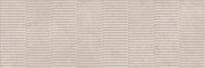 Плитка Vives Omicron Tilos Crema 25x75 см, поверхность матовая, рельефная