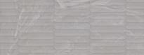 Плитка Vives Stravaganza Marbella-R Taupe 45x120 см, поверхность матовая, рельефная