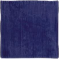 Плитка Vives Textil Marino 13x13 см, поверхность глянец