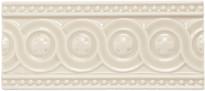 Плитка Winchester Artisan Hadleigh Baroque 6.5x15 см, поверхность глянец, рельефная