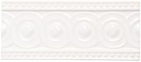 Плитка Winchester Artisan Helmingham Baroque 6.5x15 см, поверхность глянец, рельефная