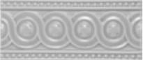 Плитка Winchester Artisan Ickworth Baroque 6.5x15 см, поверхность глянец, рельефная