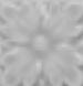 Плитка Winchester Artisan Knightsbridge Dunwich 3.2x3.2 см, поверхность глянец, рельефная