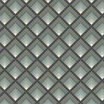 Плитка Winckelmans Complex Mosaics Grid Design 001 2X2 3.8Mm 100x100 см, поверхность матовая