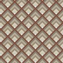 Плитка Winckelmans Complex Mosaics Grid Design 005 2X2 3.8Mm 100x100 см, поверхность матовая
