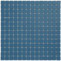 Плитка Winckelmans Mosaic B B1 Blue Moon Ben 30.8x30.8 см, поверхность матовая