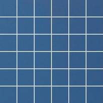 Плитка Winckelmans Panel Oxford 50 Blue Moon Ben 31.8x31.8 см, поверхность матовая