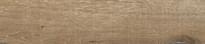 Плитка Wow Love Affairs Timber Strip Brown 9.8x50.05 см, поверхность матовая