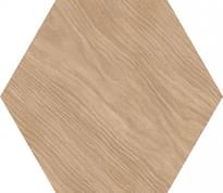 Плитка Керама Марацци Брента Беж 20x23.1 см, поверхность матовая, рельефная