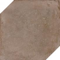 Плитка Керама Марацци Виченца Коричневый 3 15x15 см, поверхность матовая