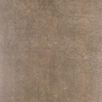 Плитка Керама Марацци Королевская Дорога Коричневый Обрезной 60x60 см, поверхность матовая