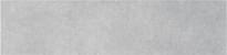 Плитка Керама Марацци Королевская Дорога Подступенок Серый Светлый Обрезной 14.5x60 см, поверхность матовая