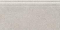 Плитка Керама Марацци Королевская Дорога Ступень Беж Обрезной 30x60 см, поверхность матовая