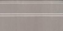 Плитка Керама Марацци Марсо Плинтус Беж Обрезной 15x30 см, поверхность матовая