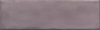 Плитка Керама Марацци Монпарнас Сиреневый 8.5x28.5 см, поверхность глянец
