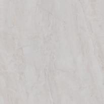 Плитка Керама Марацци Парнас Серый Светлый Обрезной 80x80 см, поверхность матовая