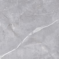 Плитка Керама Марацци Риальто Серый Лаппатированный 60x60 см, поверхность полированная