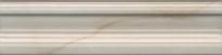 Плитка Керама Марацци Стеллине Бордюр Багет Беж Светлый 5x20 см, поверхность глянец