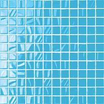 Плитка Керама Марацци Темари Голубой 29.8x29.8 см, поверхность глянец