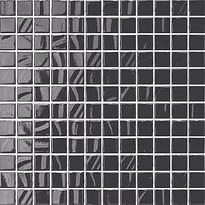 Плитка Керама Марацци Темари Графит 29.8x29.8 см, поверхность глянец