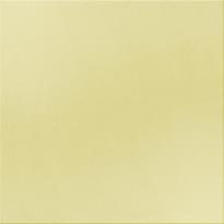 Плитка Уральский Гранит Антискользящий Светло-Желтый Моноколор 60x60 см, поверхность матовая, рельефная