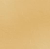 Плитка Уральский Гранит Рельеф Горчичный Моноколор 60x60 см, поверхность матовая, рельефная