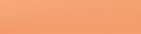 Плитка Уральский Гранит Ступени Насыщенно-Оранжевый Моноколор 29.5x120 см, поверхность матовая, рельефная