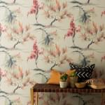 обои фабрики 1838 Wallcoverings коллекция Capri