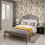 обои фабрики 1838 Wallcoverings коллекция Capri