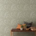 обои фабрики 1838 Wallcoverings коллекция Capri
