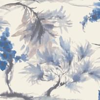 1838 Wallcoverings Capri 1905-124-02 mimosa 10.05м x 52см поверхность матовая
