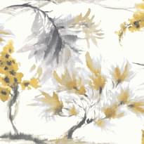 1838 Wallcoverings Capri 1905-124-05 mimosa 10.05м x 52см поверхность матовая